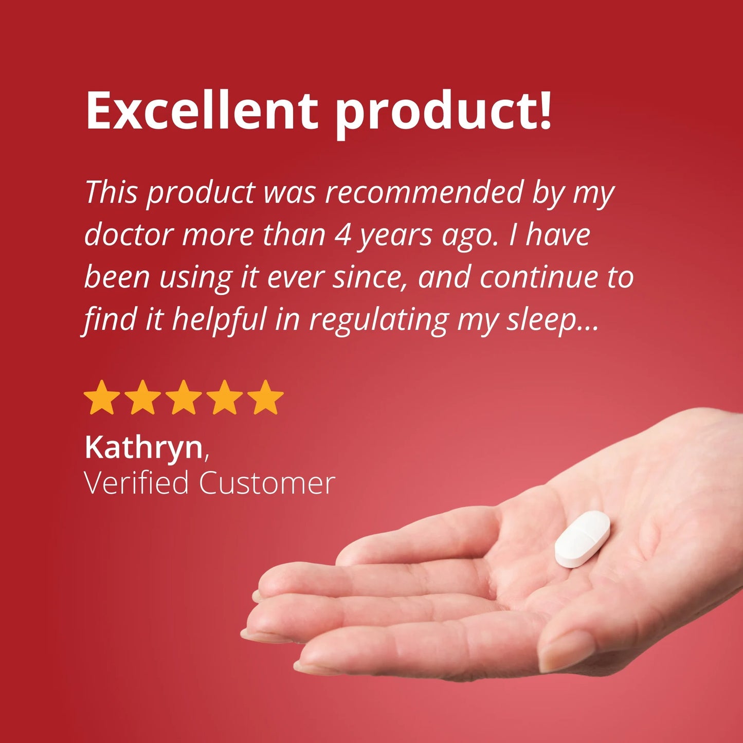 Metagenics Magnesium Glycinate, Calm & Sleep Support